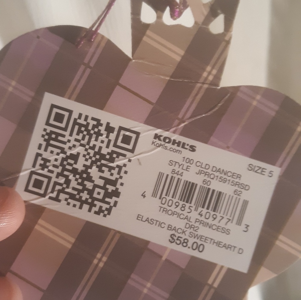 Dress Vera Wang Princess - Picture 2 of 7